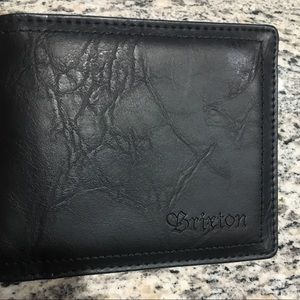 BRIXTON WALLET